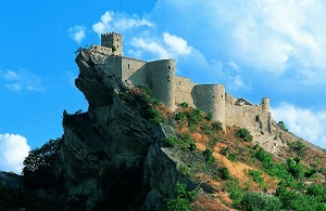 rocca scalegna